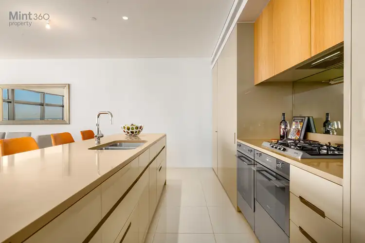 Third view of Homely apartment listing, 1807/8 Park Lane, Chippendale NSW 2008