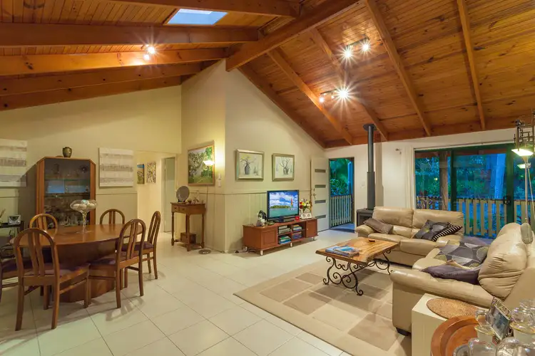 Sixth view of Homely house listing, 9 Woodcutter Rise, Pomona QLD 4568