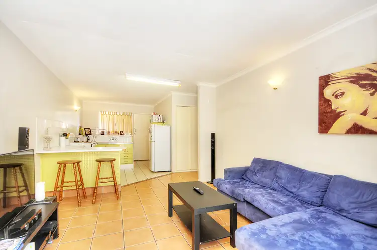 Fourth view of Homely unit listing, 3 / 33 William Street, Mermaid Beach QLD 4218