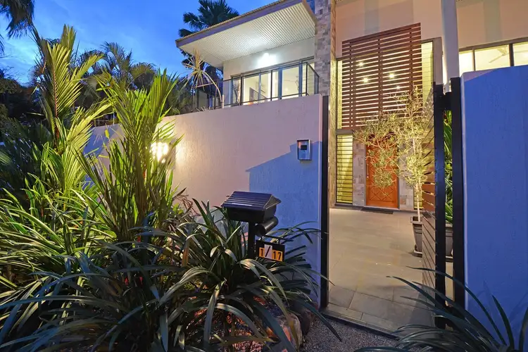 Third view of Homely townhouse listing, 1/17 Packard St, Larrakeyah NT 820