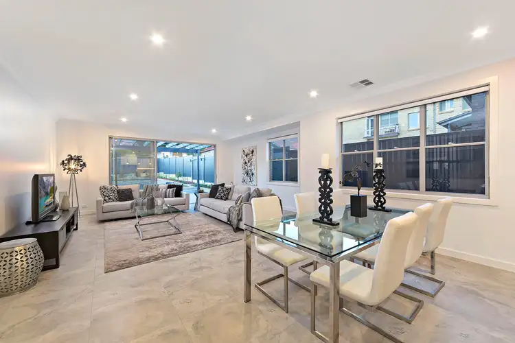 Fourth view of Homely semi-detached listing, 36a Palace Street, Ashfield NSW 2131