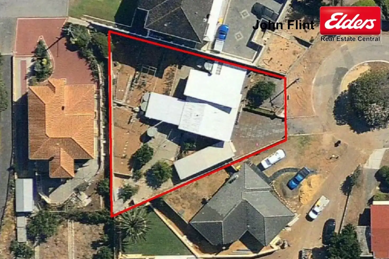 Main view of Homely house listing, 18 Ellement Parade, Coogee WA 6166