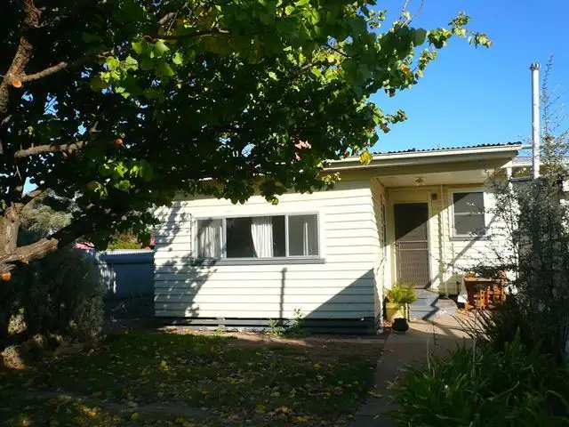 Fifth view of Homely house listing, 16 Taverner Street, Birchip VIC 3483