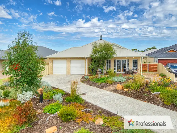 15 Belpaire Entrance, West Busselton WA 6280