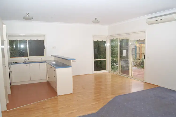 Second view of Homely house listing, 22 St Rafael Place, Whittlesea VIC 3757