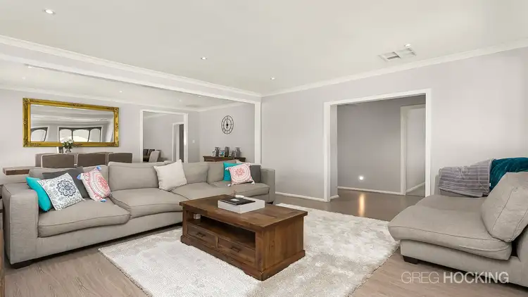 Third view of Homely house listing, 23 Fifth Avenue, Altona North VIC 3025