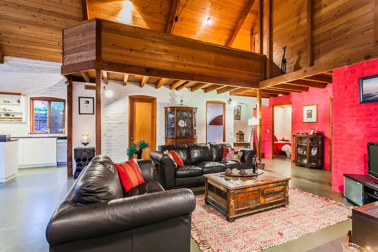 Second view of Homely house listing, 4 Francisco Street, South Fremantle WA 6162