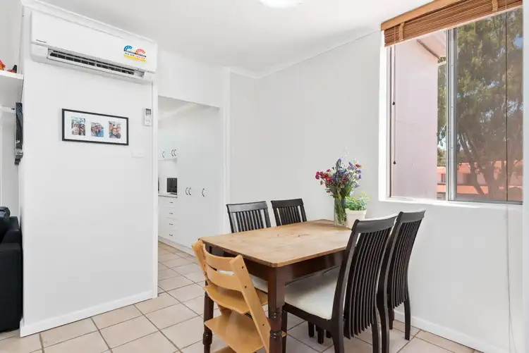 Sixth view of Homely apartment listing, 92/12 Wall Street, Maylands WA 6051