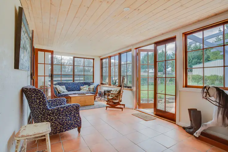Second view of Homely house listing, 55 Arthur Street, Westbury TAS 7303