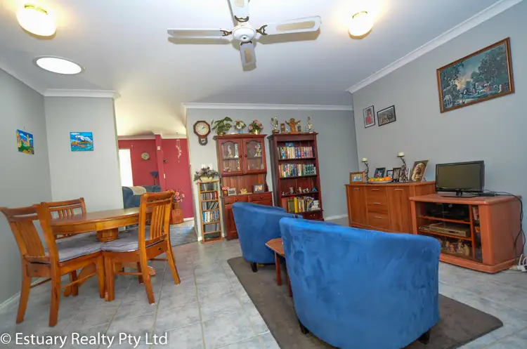 Fifth view of Homely house listing, 2 Pinkett Close, Dawesville WA 6211