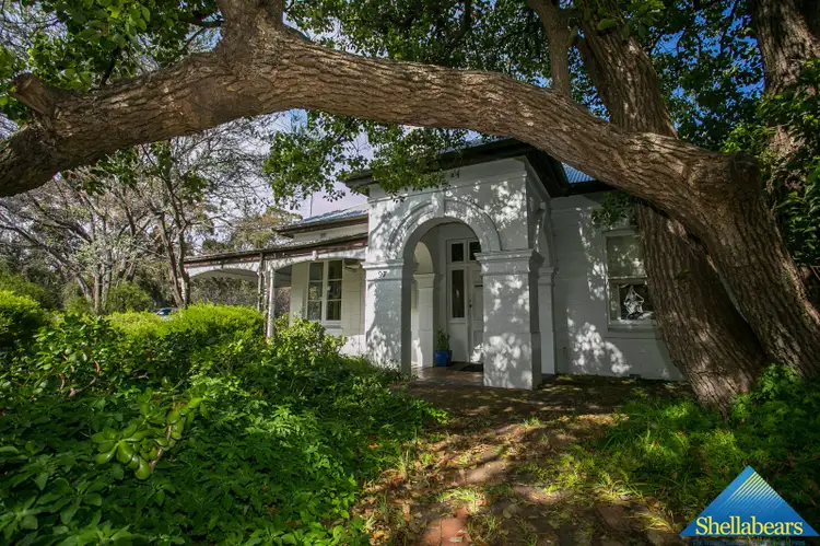 97 Thomas Street, Subiaco WA 6008