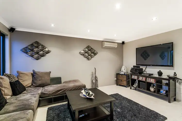 Third view of Homely house listing, 3 Pamplona Boulevard, Port Kennedy WA 6172