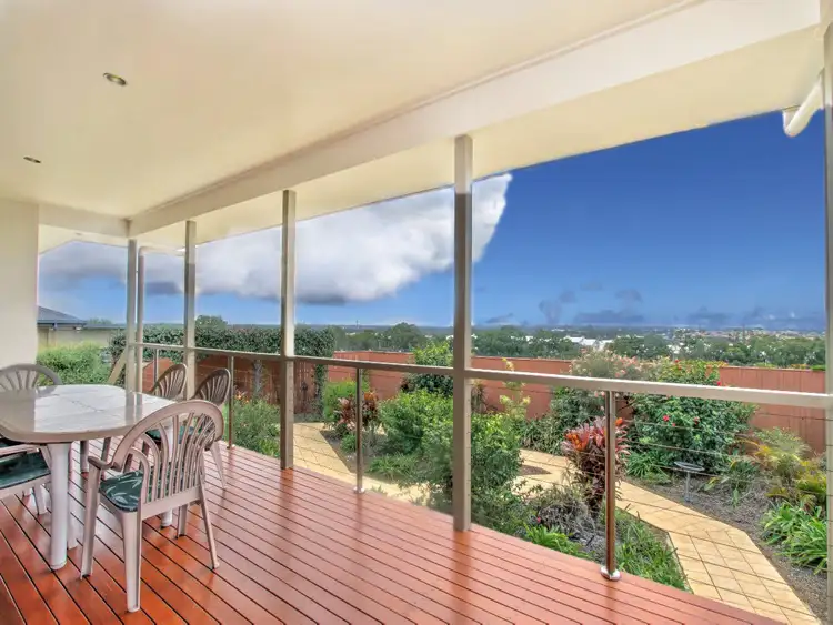 Third view of Homely house listing, 55 Gundesen Drive, Urraween QLD 4655