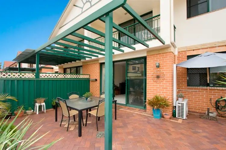 Second view of Homely townhouse listing, 171/18-20 Knocklayde Street, Ashfield NSW 2131