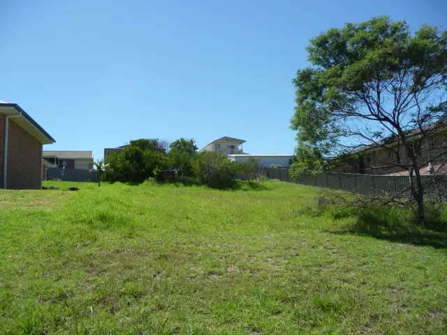 Main view of Homely land listing, 17 Yabbarra Drive, Dalmeny NSW 2546