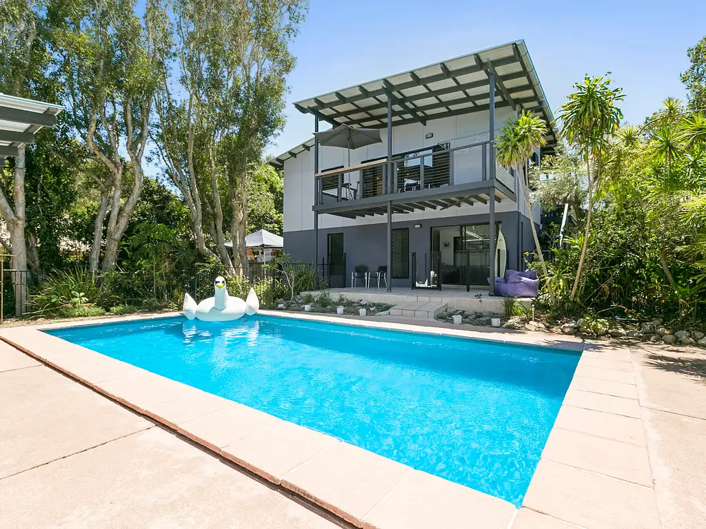 Main view of Homely house listing, 4 Captains Court, Sunrise Beach QLD 4567