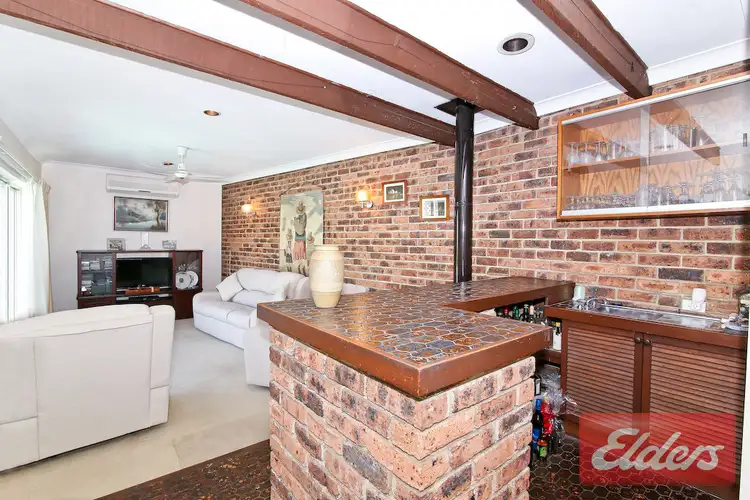Fourth view of Homely house listing, 4 Potter Street, Old Toongabbie NSW 2146