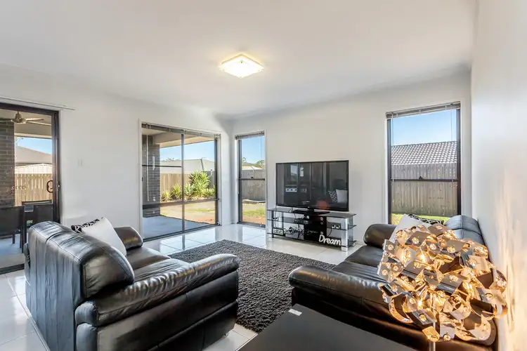 Fourth view of Homely house listing, 16 Cooranga Street, Glenvale QLD 4350