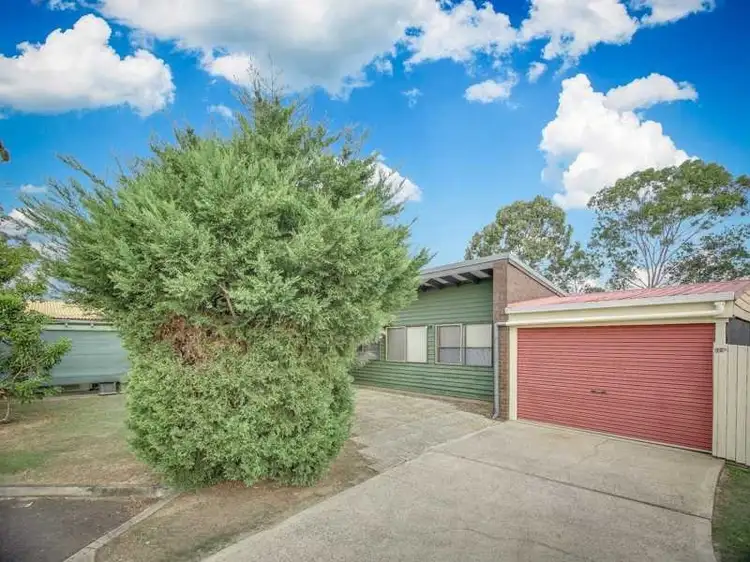 Main view of Homely house listing, 12B Beetson Court, Eagleby QLD 4207