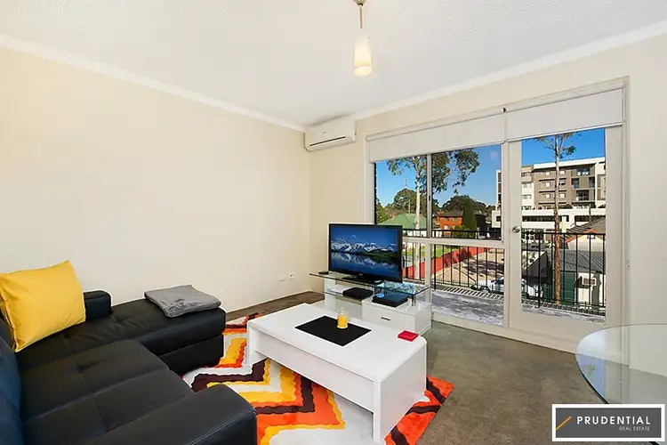 Fifth view of Homely house listing, 9/19 Chamberlain Street, Campbelltown NSW 2560