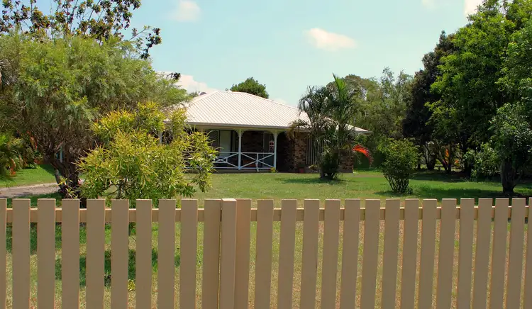 140 Peel Road, Ningi QLD 4511