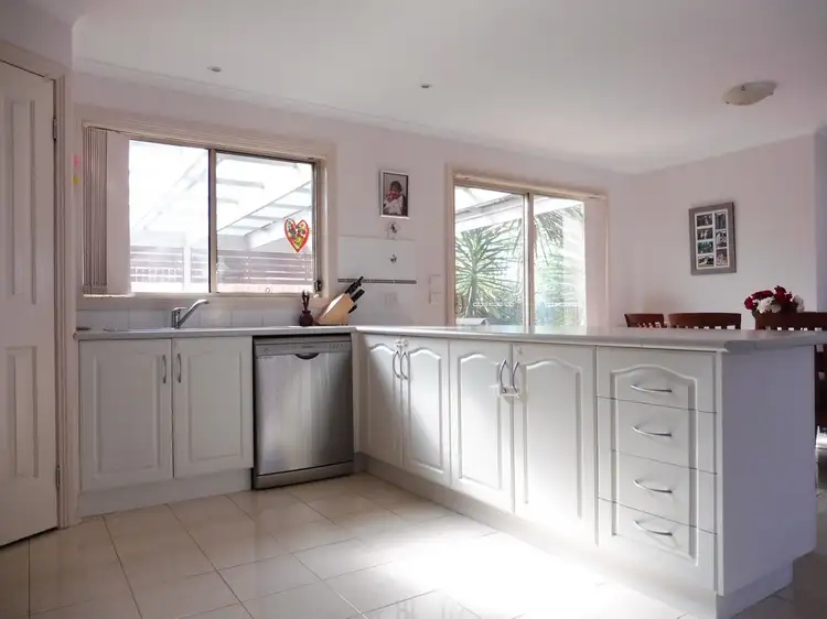 Second view of Homely house listing, 16 CLEMATIS COURT, Lucknow VIC 3875