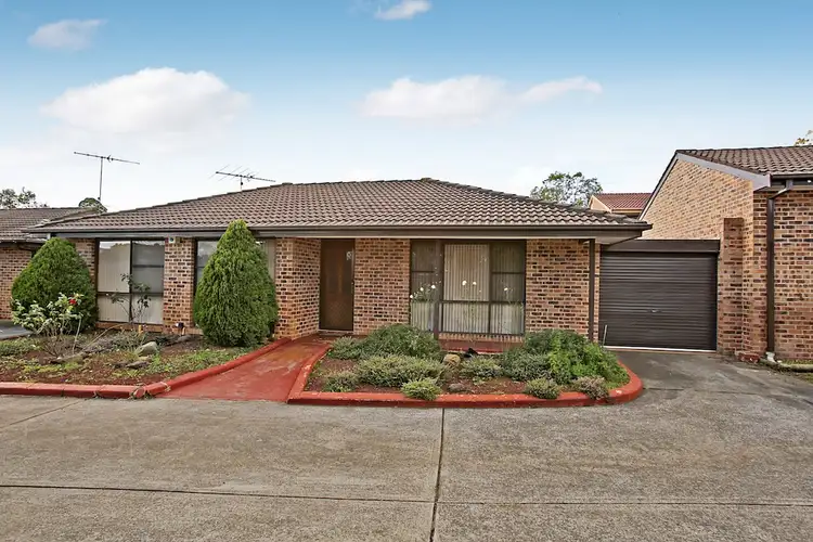 Second view of Homely villa listing, Address available on request