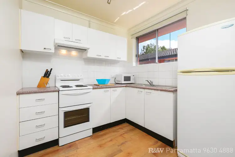 Fourth view of Homely unit listing, 19/11-13 Queens Avenue, Parramatta NSW 2150