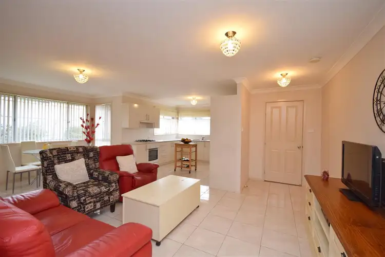 Third view of Homely house listing, 2/13 Hannah Place, Worrigee NSW 2540