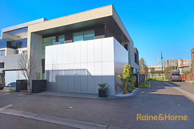 Main view of Homely house listing, 2 Pier Lane, Maribyrnong VIC 3032