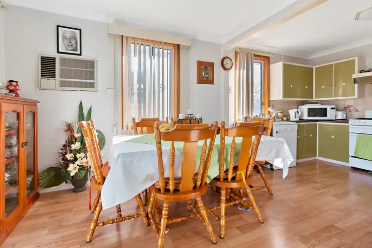 Fourth view of Homely house listing, 31 Heckenberg Avenue, Sadleir NSW 2168