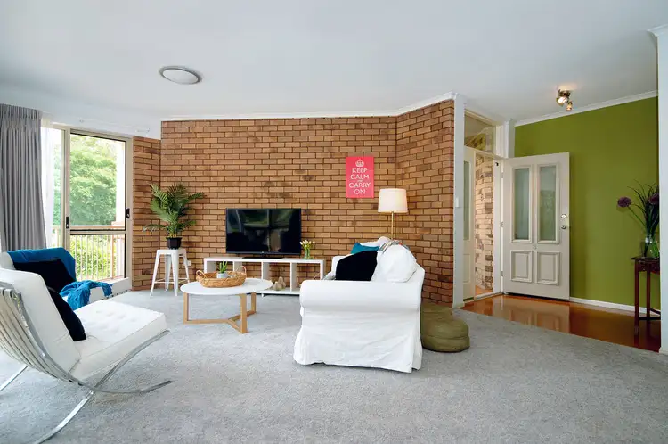 Fifth view of Homely unit listing, 3/36 Lindsay Street, East Toowoomba QLD 4350