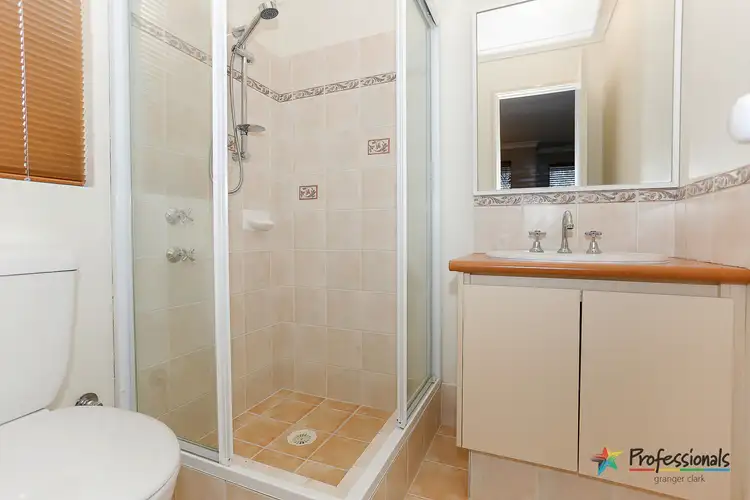 Sixth view of Homely house listing, 39 Rocklea Crescent, Ellenbrook WA 6069