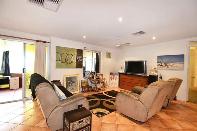 Fourth view of Homely house listing, 41 LACKMAN TERRACE, Braitling NT 870