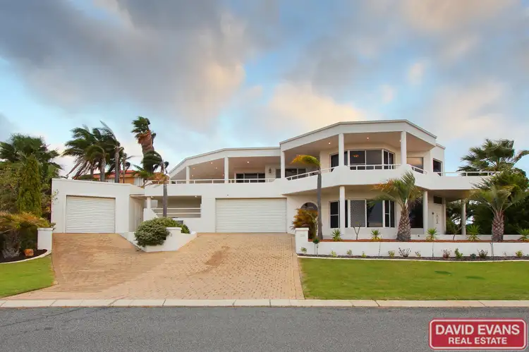 Second view of Homely house listing, 2 Warringah Close, Kallaroo WA 6025
