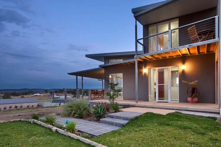Sixth view of Homely house listing, 77 Riverview Drive, Moorong NSW 2650