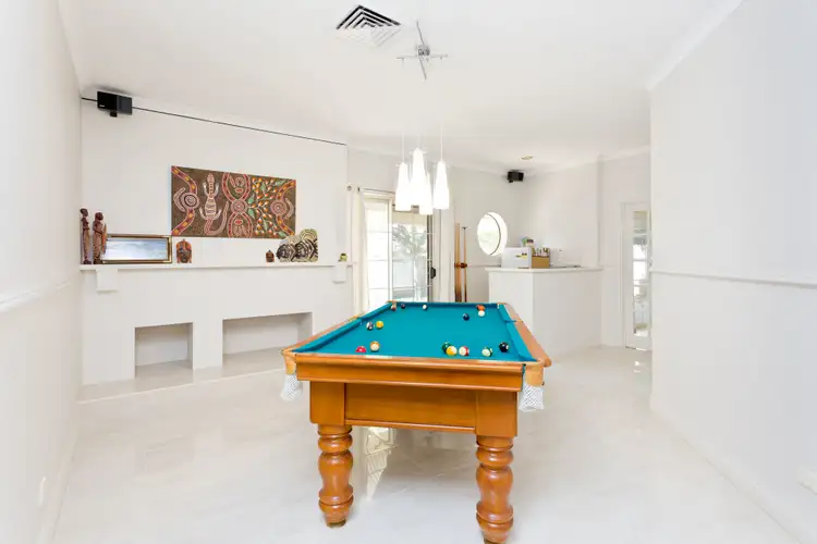 Sixth view of Homely house listing, 1 Clifton Court, Kardinya WA 6163
