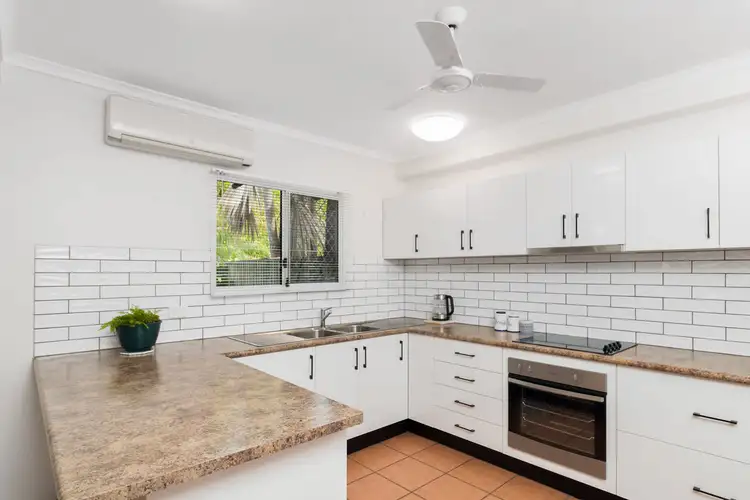 Fifth view of Homely house listing, 43 Dwyer Circuit, Driver NT 830