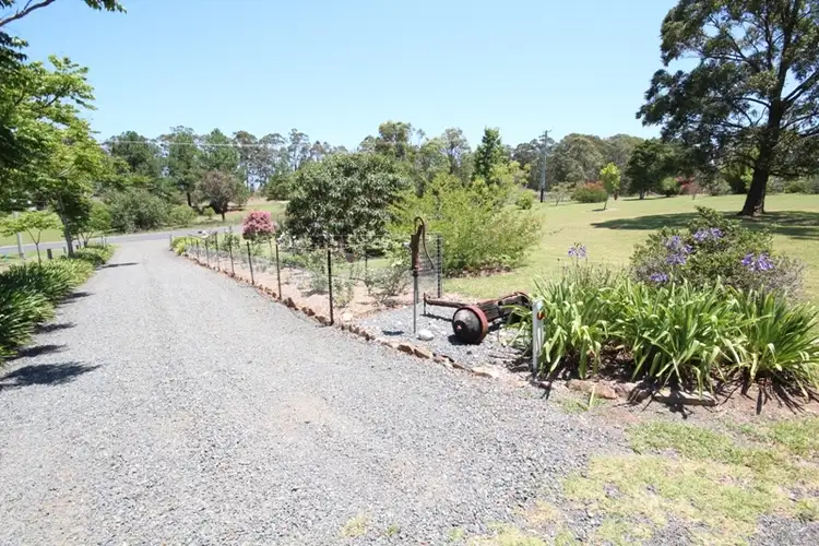 Second view of Homely rural property listing, 210 Bullocky Way, Failford NSW 2430