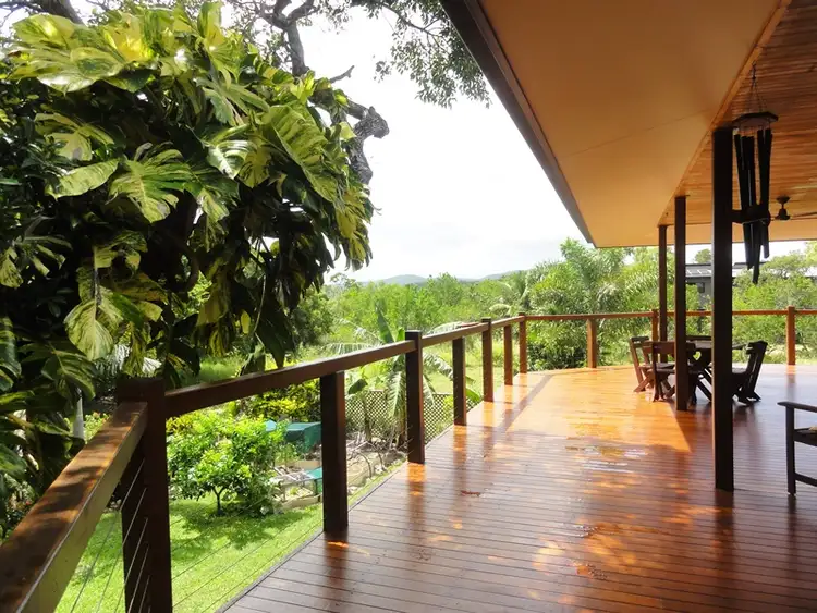 Third view of Homely house listing, 92 Gloucester Avenue, Hideaway Bay QLD 4800