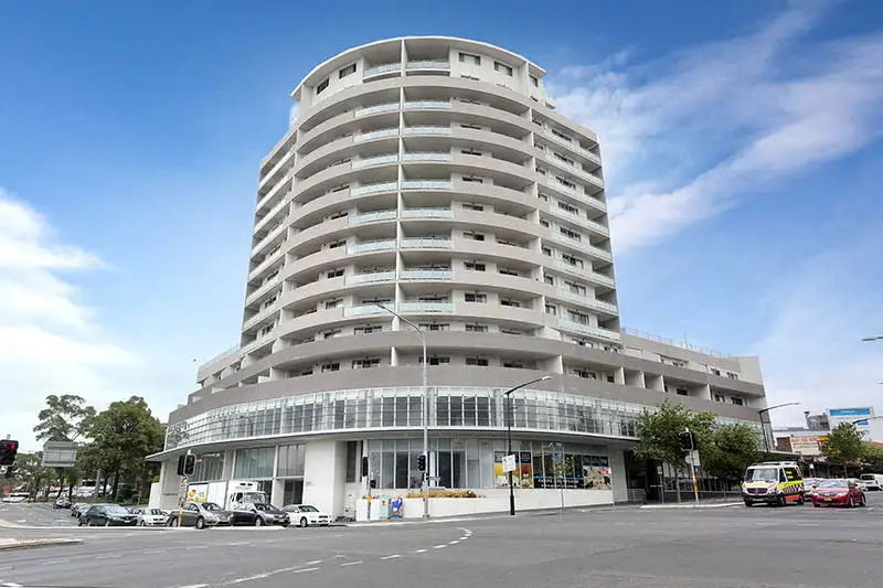 Main view of Homely apartment listing, 13/130 Main Street, Blacktown NSW 2148
