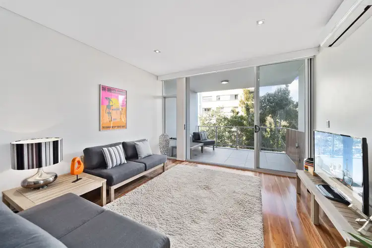 Main view of Homely apartment listing, 12/2-4 Gubbuteh Road, Little Bay NSW 2036