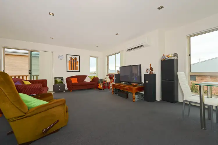 Fourth view of Homely house listing, 3/35 Cavenor Drive, Oakdowns TAS 7019