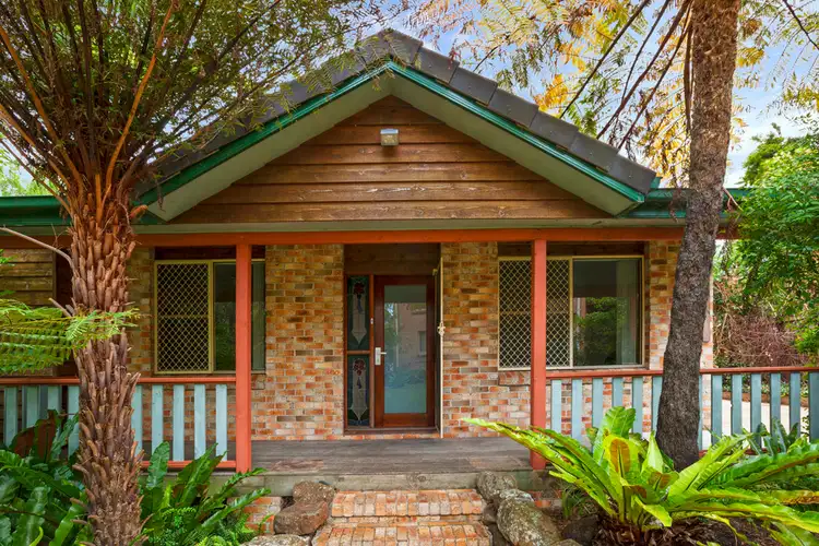 4 Old Saddleback Road, Kiama NSW 2533