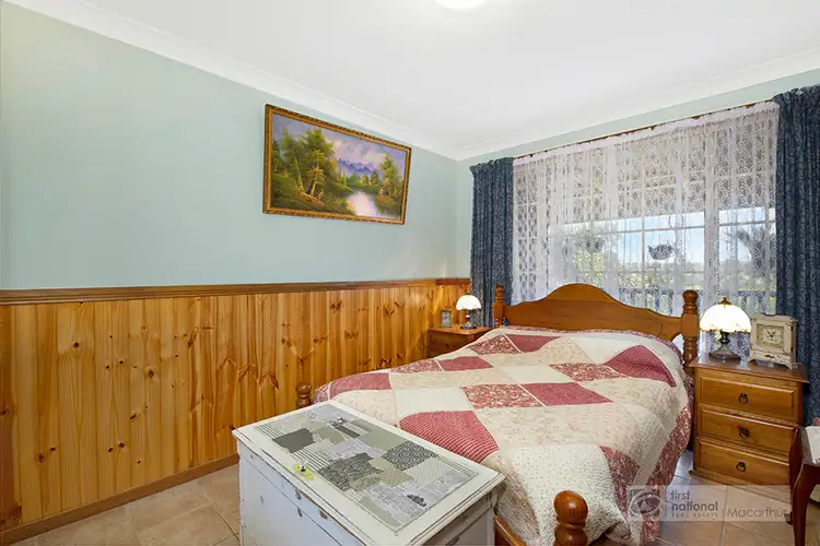 Fourth view of Homely townhouse listing, 1/13 Cipolin Close, Eagle Vale NSW 2558