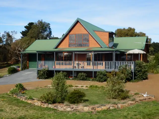 26 Bangor Road, Opossum Bay TAS 7023