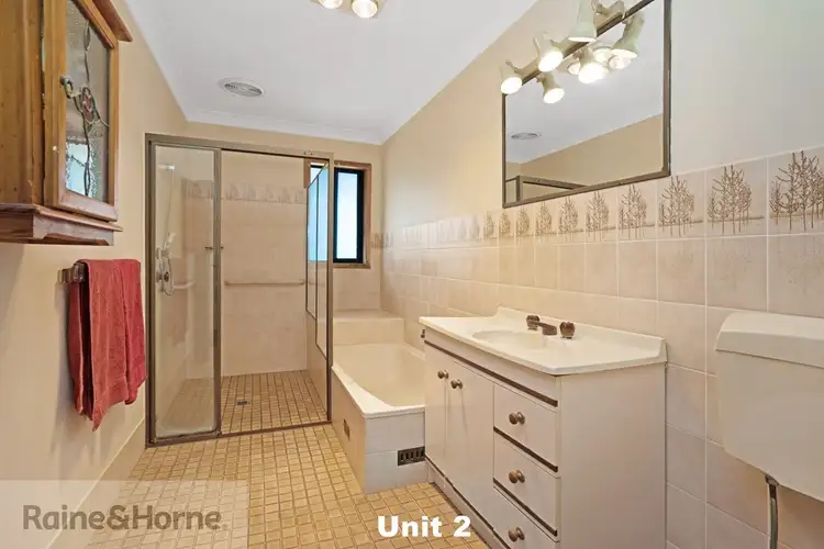 Third view of Homely villa listing, 2/122 Broken Bay Road, Ettalong Beach NSW 2257