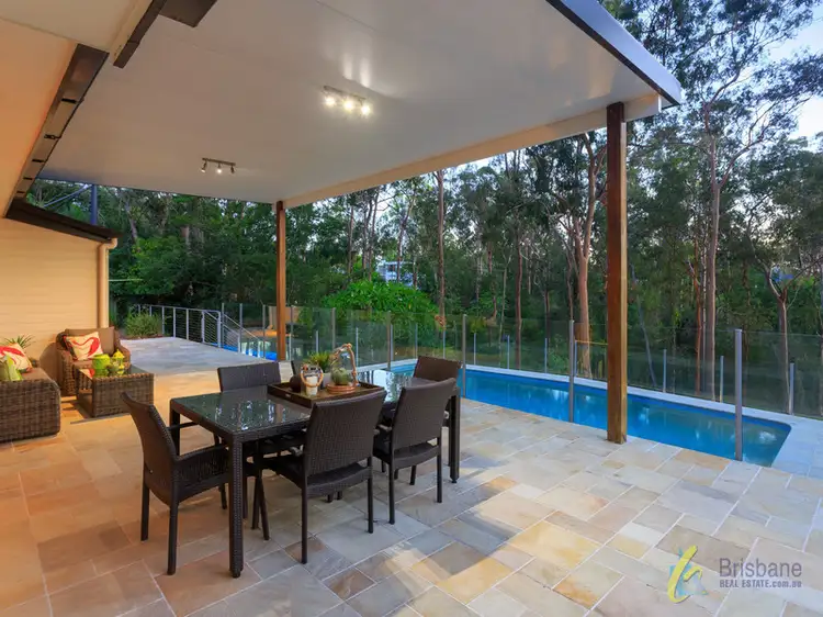 Sixth view of Homely house listing, 11 Yarawa Street, Kenmore QLD 4069