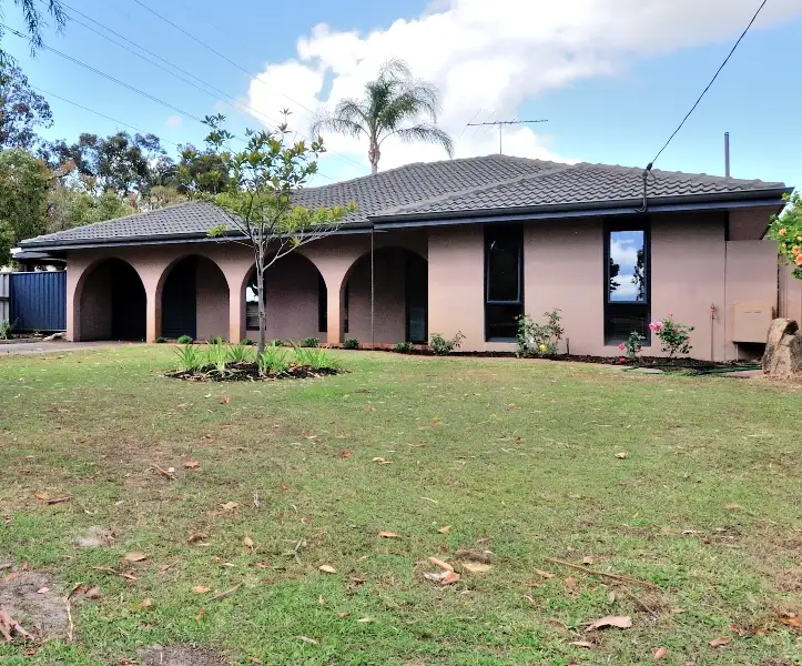 Second view of Homely house listing, 468 Light Street, Dianella WA 6059
