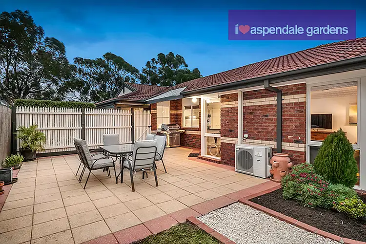 Seventh view of Homely house listing, 70 Branagan Drive, Aspendale Gardens VIC 3195